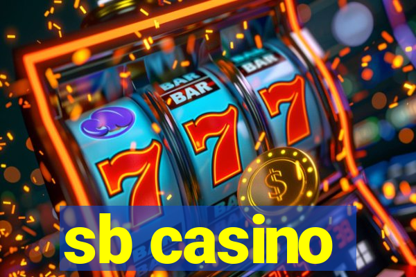 sb casino