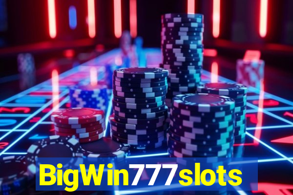 BigWin777slots