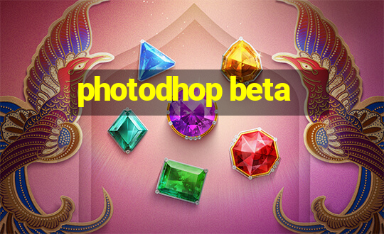 photodhop beta