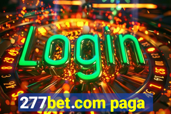 277bet.com paga