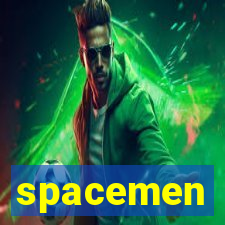 spacemen