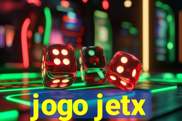 jogo jetx