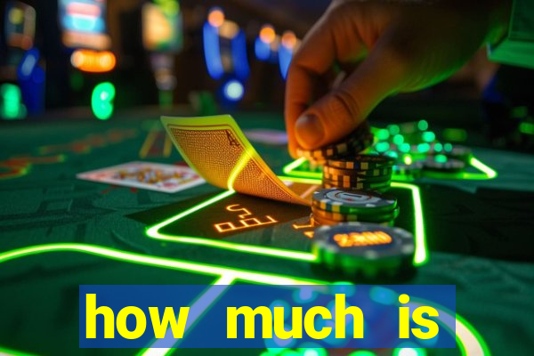 how much is qoituhvox0.3.0.4 jackpot casino game online