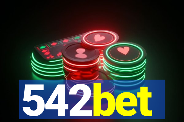 542bet