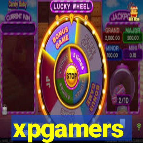 xpgamers