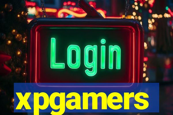 xpgamers