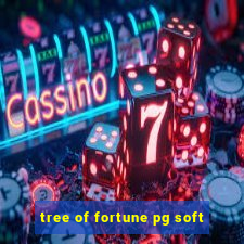 tree of fortune pg soft