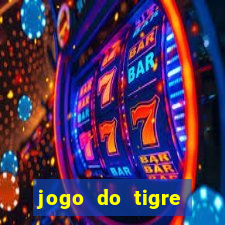 jogo do tigre realmente paga