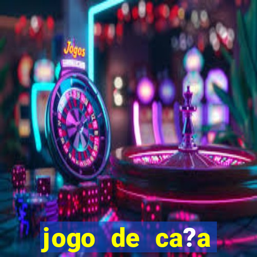 jogo de ca?a níquel que ganha dinheiro de verdade