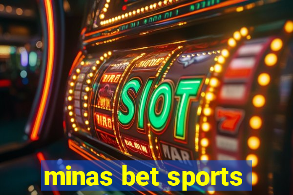 minas bet sports