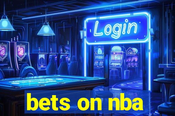 bets on nba