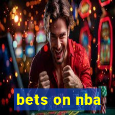 bets on nba