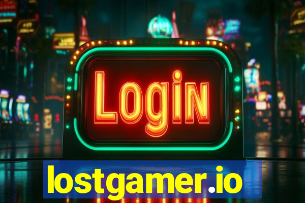 lostgamer.io