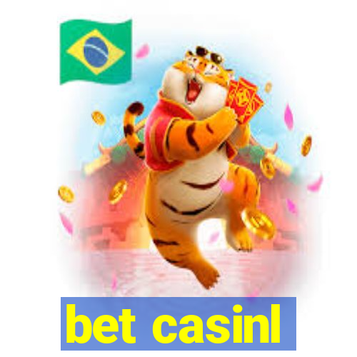 bet casinl