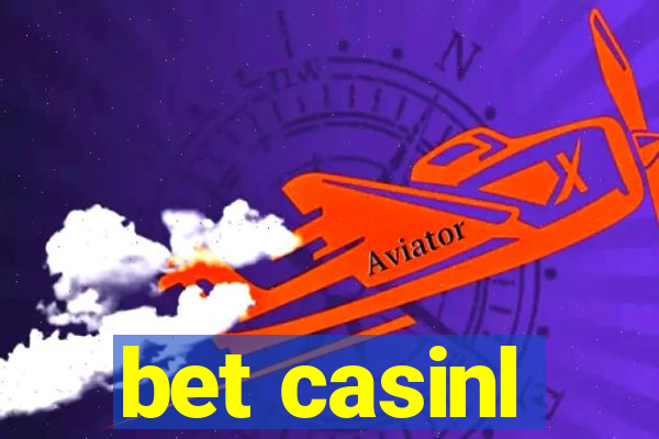 bet casinl