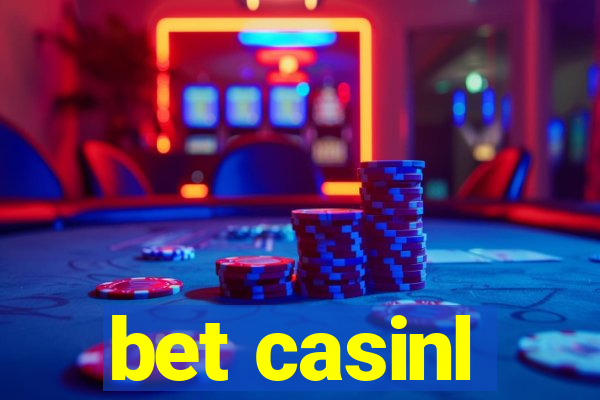 bet casinl