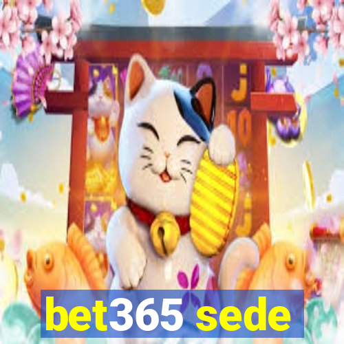 bet365 sede