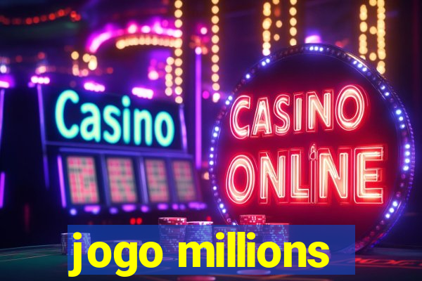 jogo millions