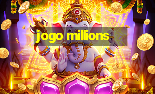 jogo millions