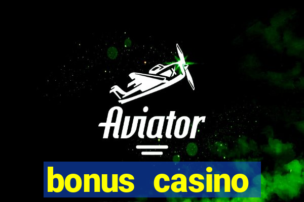 bonus casino without deposit