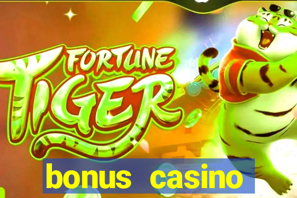 bonus casino without deposit