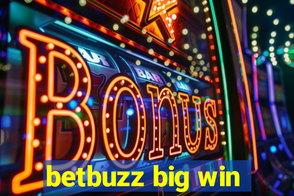 betbuzz big win