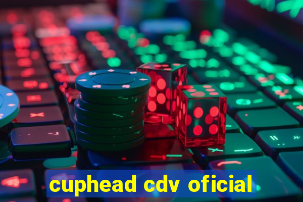 cuphead cdv oficial