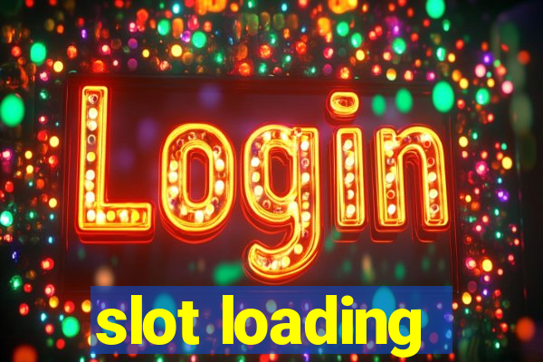 slot loading