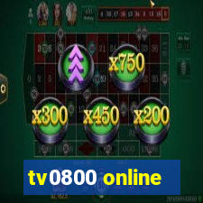 tv0800 online