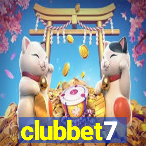 clubbet7