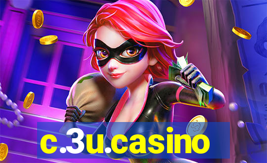 c.3u.casino