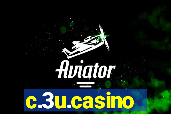 c.3u.casino