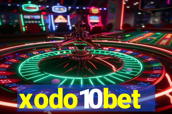 xodo10bet