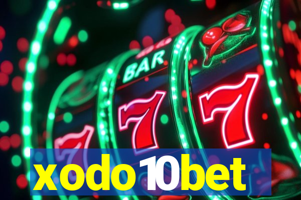 xodo10bet