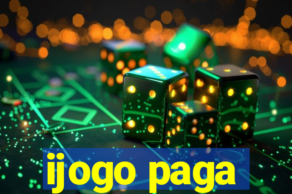 ijogo paga