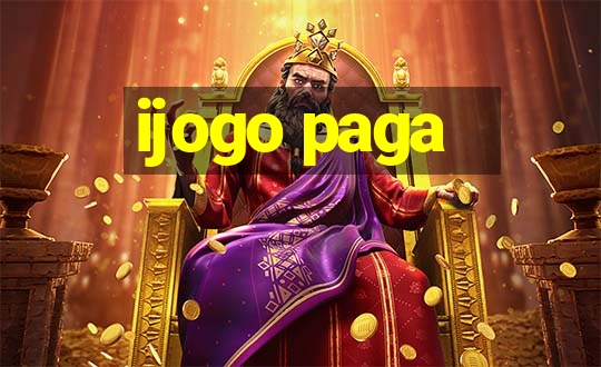 ijogo paga