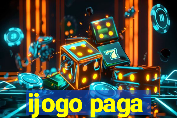 ijogo paga