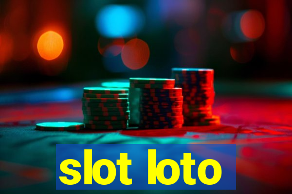 slot loto