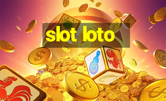 slot loto