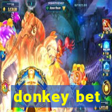 donkey bet