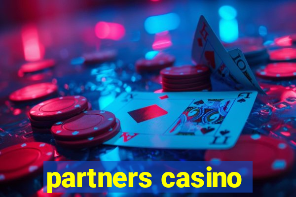 partners casino