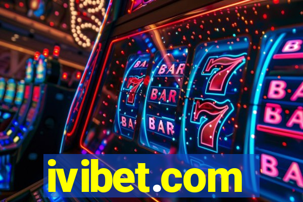 ivibet.com