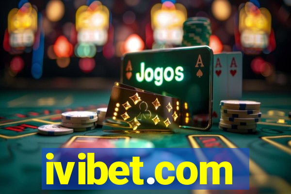 ivibet.com