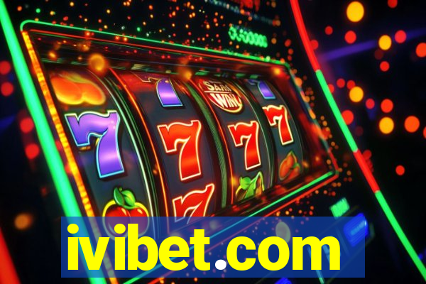 ivibet.com