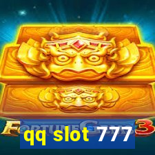 qq slot 777