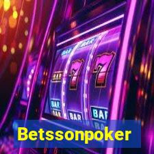 Betssonpoker