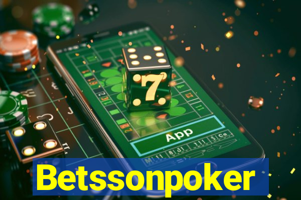 Betssonpoker