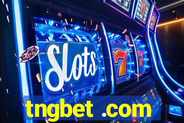 tngbet .com