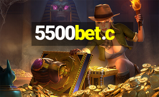 5500bet.c