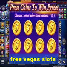 free vegas slots